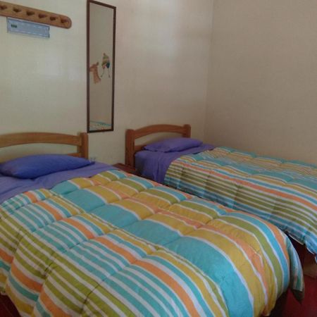 Auquis Ccapac Guest House Куско Екстер'єр фото