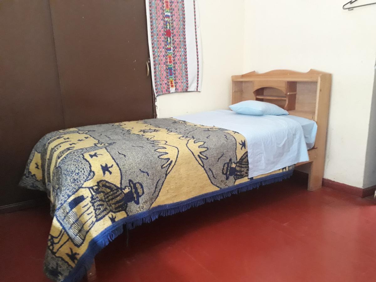 Auquis Ccapac Guest House Куско Екстер'єр фото