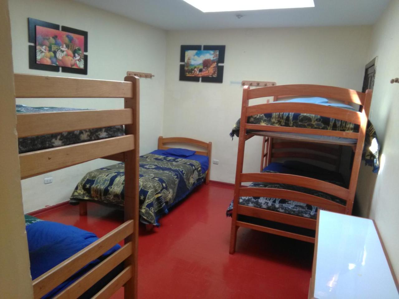 Auquis Ccapac Guest House Куско Екстер'єр фото